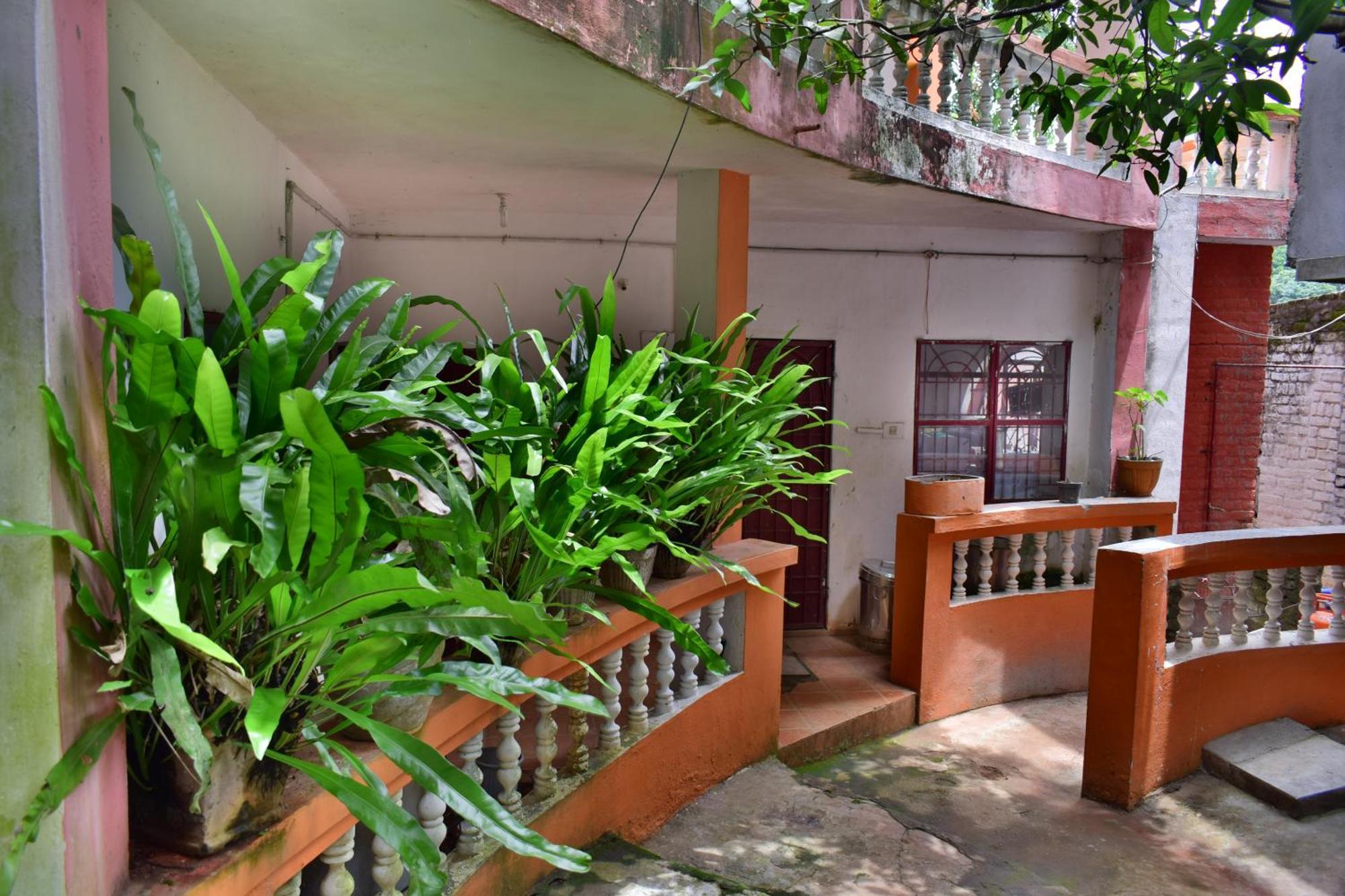 Silent Waters Resorts Yelagiri Exterior foto