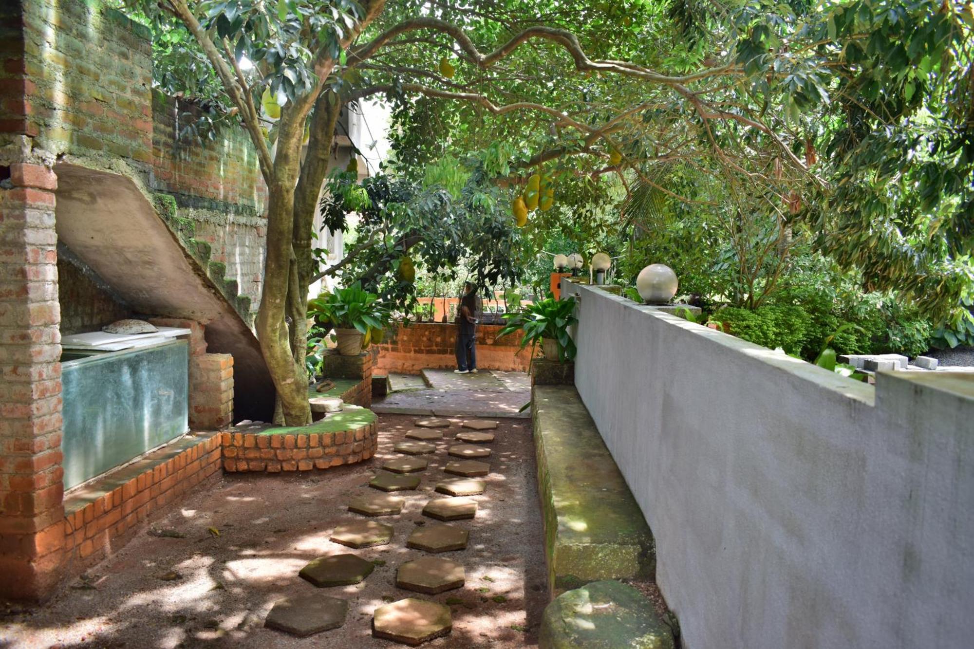 Silent Waters Resorts Yelagiri Exterior foto