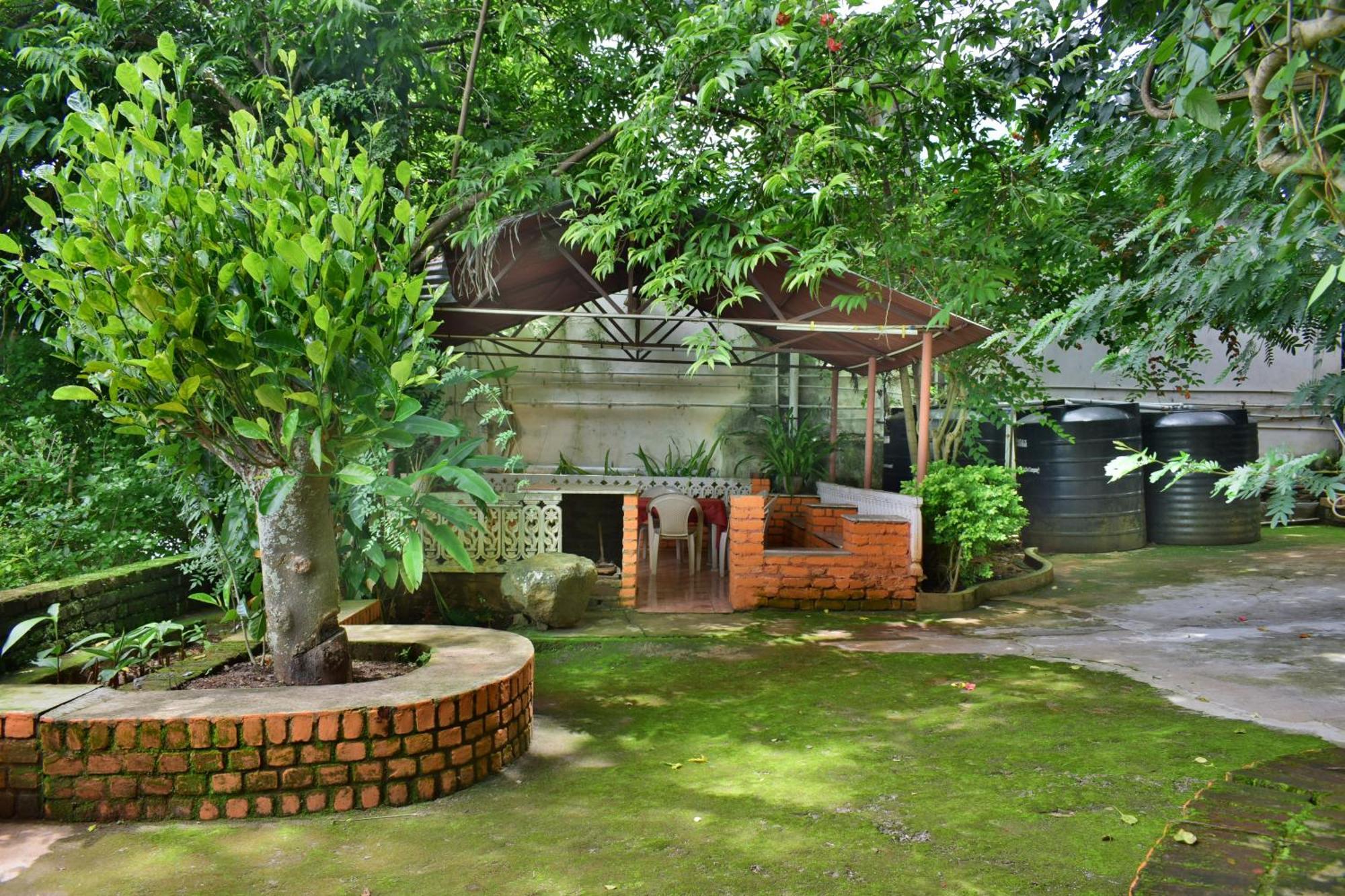 Silent Waters Resorts Yelagiri Exterior foto
